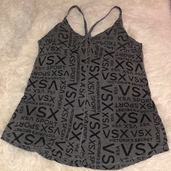 Victoria’s Secret VSX Tank Top - Picture 4 of 6